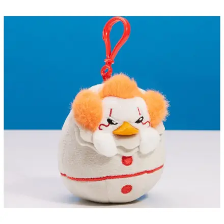 It Tubbz Přívěsek na tašku Pennywise fotografii produktu
