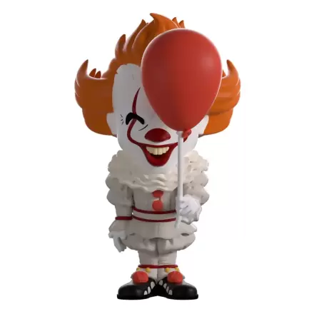 It Vinylová figurka Pennywise 12 cm fotografii produktu