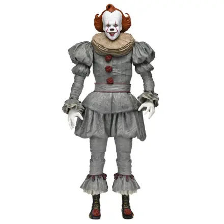 It: Welcome To Derry akční figurka 1/4 Pennywise 45 cm fotografii produktu
