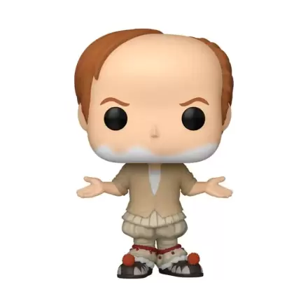 It-Welcome to Derry Funko POP! Plus vinylová figurka Bob Gray 9 cm fotografii produktu