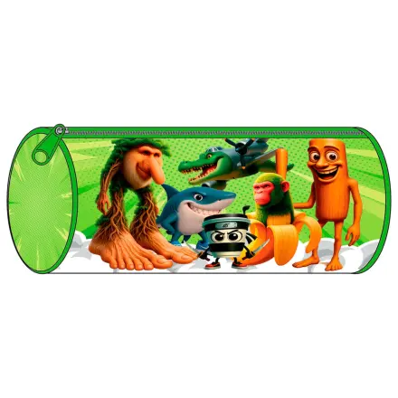 Italian Brainrot penál fotografii produktu