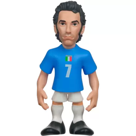 Itálie Národní Tým Minix Figurka Alessandro Del Piero 12 cm fotografii produktu