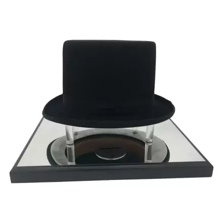James Bond Prop Replica 1/1 Oddjob Hat Limited Edition 18 cm / 18 centimetrů Replika klobouku fotografii produktu