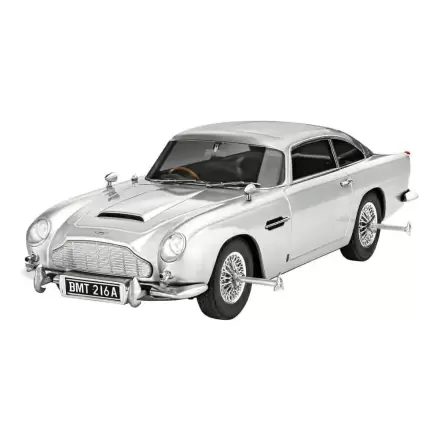 James Bond Model Kit 1/24 Aston Martin DB5 21 cm fotografii produktu