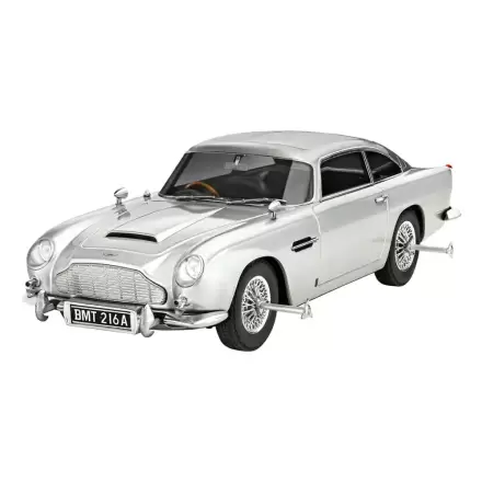 James Bond Adventní Kalendář Aston Martin DB5 1/24 Model Kit fotografii produktu