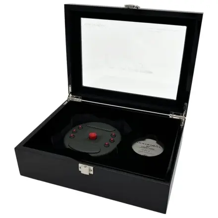 James Bond replika rekvizity 1/1 GoldenEye magnetická mina Limpet 33 cm limitovaná edice fotografii produktu