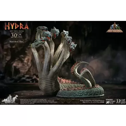 Jason and the Argonauts Měkká Vinylová Socha Hydra 30 cm fotografii produktu