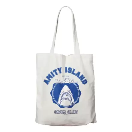 Jaws Tote Bag Amity Island - Nákupní taška termékfotója