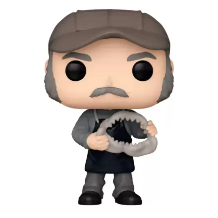Jaws Funko POP! Rocks vinylová figurka Quint 9 cm fotografii produktu