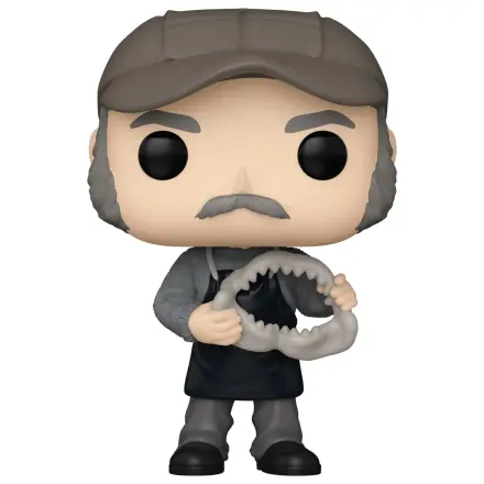 Jaws Funko POP! Rocks vinylová figurka Quint 9 cm fotografii produktu