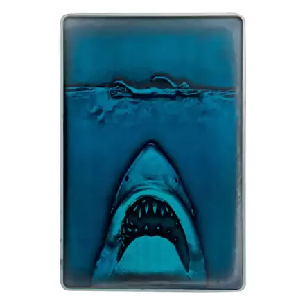 Jaws Ingot 50th Anniversary Plakát Limited Edition fotografii produktu