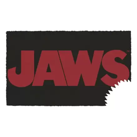 Jaws Rohožka Logo 40 x 60 cm termékfotója