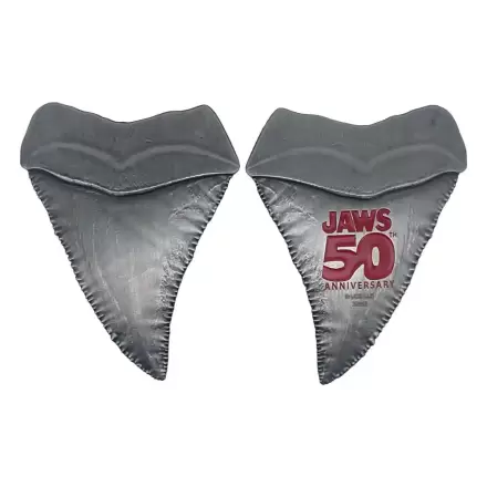Jaws Medailon 50th Anniversary Žraločí zub fotografii produktu