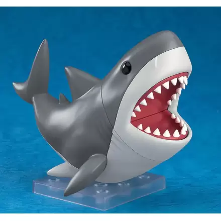 Akční figurka Jaws Nendoroid Jaws 10 cm termékfotója