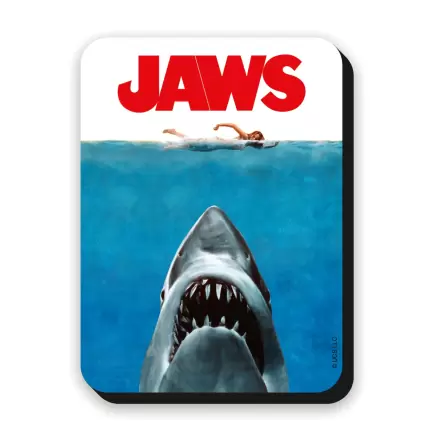 JAWS Jednolistý Robustní Magnet termékfotója