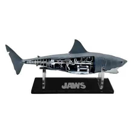 Jaws Prop Replica 1/1 Mechanický Bruce Žralok replika 13 cm termékfotója