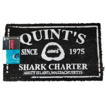 Jaws Quints rohožka fotografii produktu