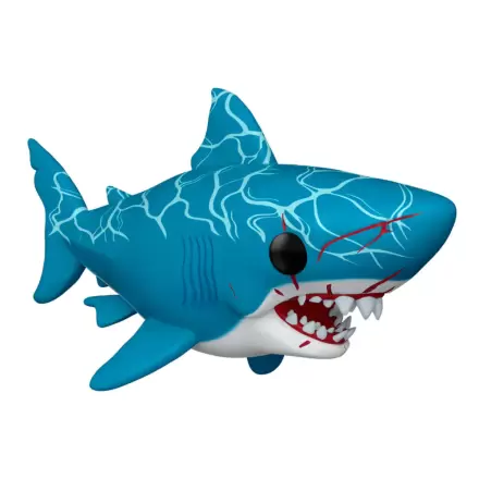 Jaws Super Sized Funko POP! vinylová figurka GWS (Retro) 15 cm fotografii produktu