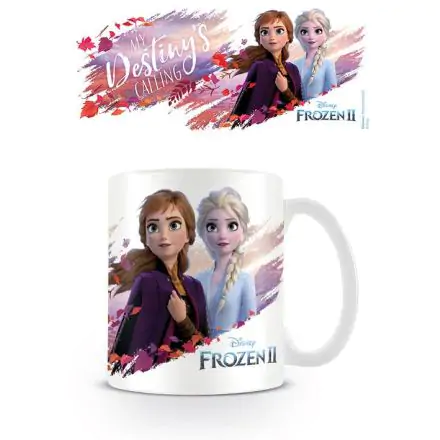 Frozen 2 Hrnek Destiny Is Calling fotografii produktu