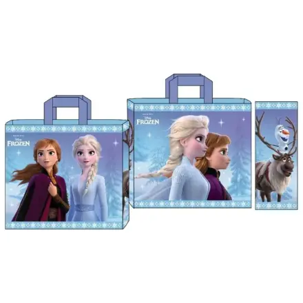 Frozen nákupní taška Anna & Elsa fotografii produktu
