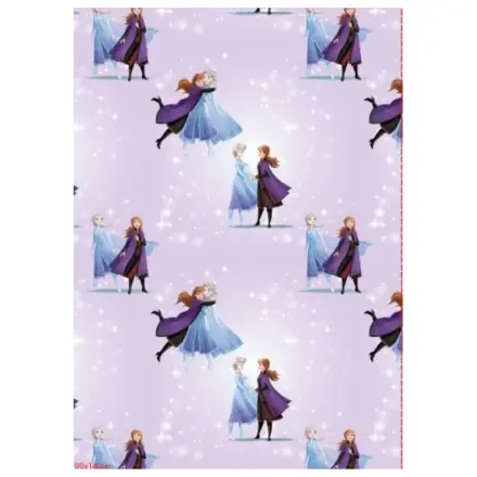 Frozen Anna & Elsa flanelová deka fotografii produktu