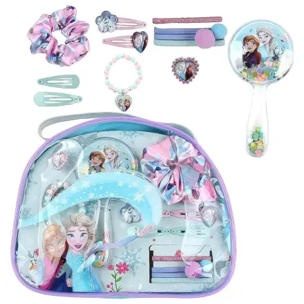 Frozen Beauty Set Toaletní taška Příslušenství fotografii produktu