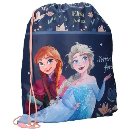 Frozen II Gym Bag Louder Than Love 44 cm fotografii produktu