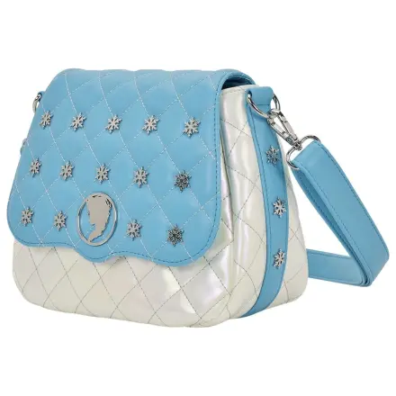Frozen by Loungefly Crossbody taška Elsa Pearlescent fotografii produktu