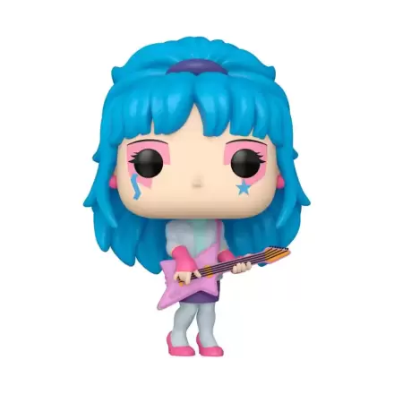 Jem and the Holograms Funko POP! vinylová figurka Aja 9 cm termékfotója