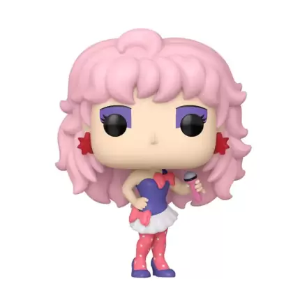 Jem and the Holograms Funko POP! Vinylová figurka Jem 9 cm termékfotója