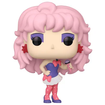 Jem and the Holograms Funko POP! Vinylová figurka Jem 9 cm fotografii produktu