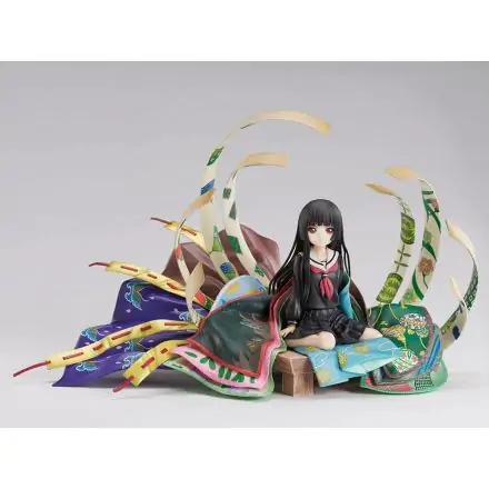 Jigoku Shojo PVC socha 1/7 Yoi no Togi - Ai Enma 18 cm fotografii produktu
