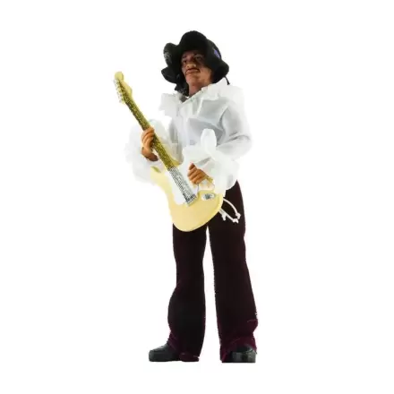 Jimi Hendrix akční figurka Miami Pop 20 cm termékfotója