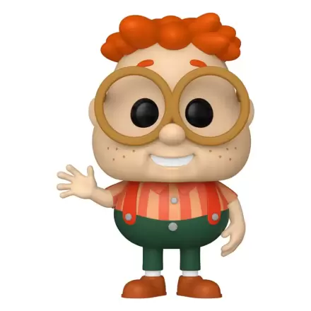 Jimmy Neutron Funko POP! TV Vinylová figurka Carl 9 cm fotografii produktu