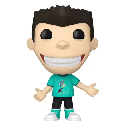 Jimmy Neutron Funko POP! TV Vinylová figurka Sheen 9 cm fotografii produktu
