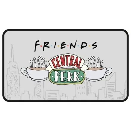 Friends Central Perk Rohožka, Koupelnová rohožka 40x70 cm fotografii produktu