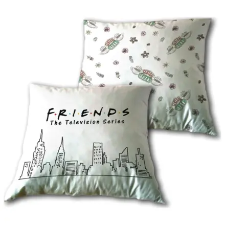 Friends Central Perk Polštář fotografii produktu