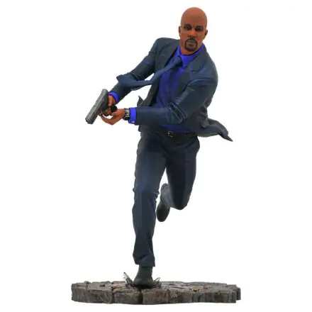 John Wick 2 Gallery PVC soška Cassian 23 cm termékfotója