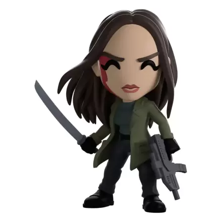 John Wick: Ballerina Vinylová figurka The Ballerina 11 cm fotografii produktu