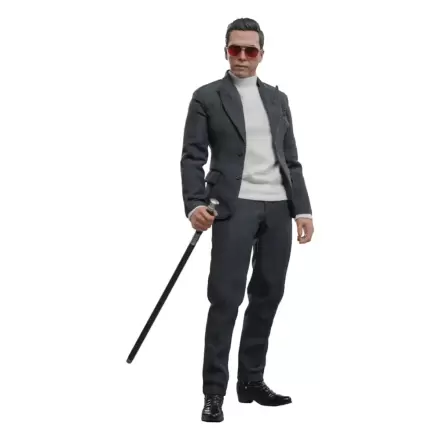 John Wick: Chapter 4 Movie Masterpiece Akční figurka 1/6 Caine 30 cm fotografii produktu