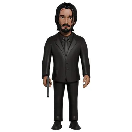 John Wick Movie Minix figurka John Wick 12 cm fotografii produktu