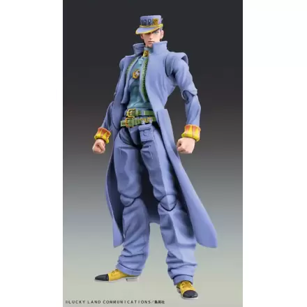 JoJo's Bizarre Adventure Part 4 Diamond Is Unbreakable akční figurka Chozokado Jotaro Kujo Second 16 cm termékfotója