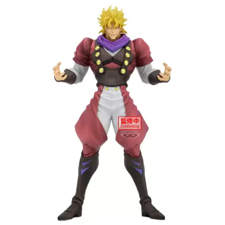 JoJo's Bizarre Adventure Phantom Blood Mometria Dio Brando figurka 22 cm termékfotója