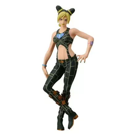 JoJo's Bizarre Adventure: Stone Ocean Pop Up Parade PVC Soška Jolyne Cujoh 17 cm termékfotója