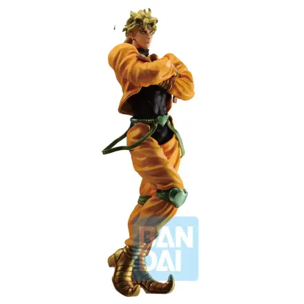Jojo's Bizarre Stardust Crusaders + Dio Brando Ichibansho figurka 27 cm fotografii produktu