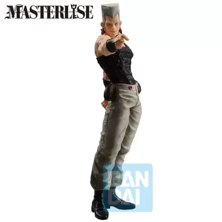 Jojo's Bizarre Stardust Crusaders + Jean Pierre Polnareff Ichibansho figurka 25 cm termékfotója