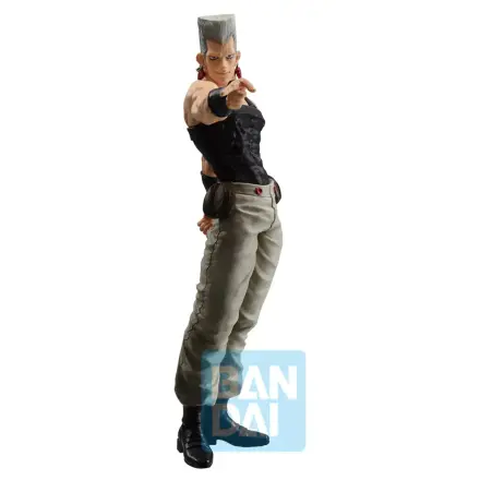 Jojo's Bizarre Stardust Crusaders + Jean Pierre Polnareff Ichibansho figurka 25 cm fotografii produktu