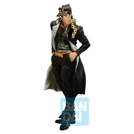 Jojo's Bizarre Stardust Crusaders + Jotaro Kujo Ichibansho figurka 27 cm fotografii produktu