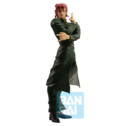 Jojo's Bizarre Stardust Crusaders + Noriaki Kakyoin Ichibansho figurka 25 cm fotografii produktu