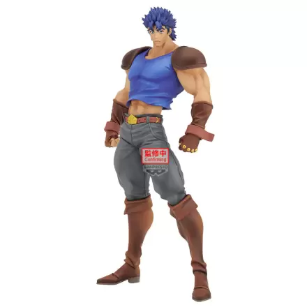 JoJo's Bizarre Adventure Phantom Blood Mometria Jonathan Joestar figurka 22 cm termékfotója